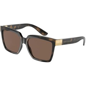 Resim Dolce Gabbana Kadın Güneş Gözlüğü Dg6165 502/73 