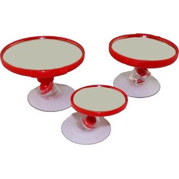 Katlanır Ayna Modulü