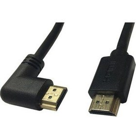 Resim Pmr-12 Dik HDMI Kablo 1,5 Metre 1080P 