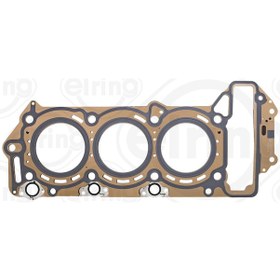 Resim ELRING 548896 Conta Sil. Kapak (Mercedes Om642 Sag W204/212/221 11 --) (WC879439) 