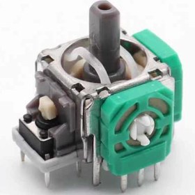 Resim Pop Konsol Xbox One Motor Topuz Analog Başlık Drift Fix Tamir Seti Xbox Kol Tamir Yedek Parça 