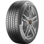 Resim Continental 235/60 R18 107V Xl Fr Wintercontact Ts 870 P Oto Kış Lastiği ( Üretim Yılı :2022 ) 