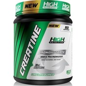 Resim High Nutrition %100 Micronized Creatine Monohydrate 150 G 50servis 1 Serviste 3 Gr Kreatine 