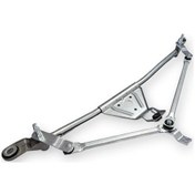 Resim Seat İbiza 1993-1999 Ön Cam Silecek Mekanizması 6k1955313c 