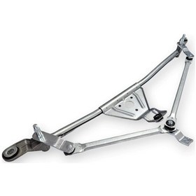 Resim Seat İbiza 1993-1999 Ön Cam Silecek Mekanizması 6k1955313c 