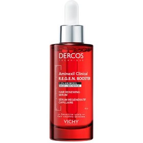 Resim Vichy Dercos Aminexil R.E.G.E.N. Booster Serum 90 ml 