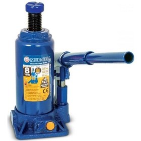 Resim Moonshop Şişe Kriko 8 Ton Araba Krikosu 