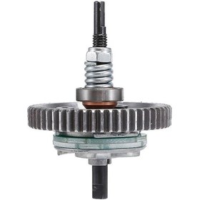 Resim Traxxas Rustler/slash/stampede 4x4 Rc Araçları İçin 54t Çelik Kayar Debriyaj 6878 - Dayanıklı Ve Kolay Kurulum 