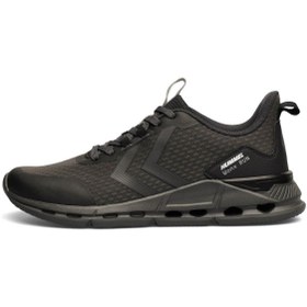 Resim hummel Wonx Run Siyah Erkek Koşu & Antrenman Ayakkabısı 900800-2042 