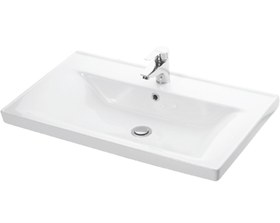 Resim Lapino Sava Etajerli Lavabo (LAPINO.2100) 