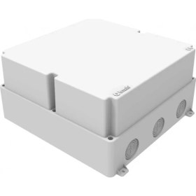 Resim Bemis BB2-1031-0073 Abs Plastik Buat, Vidalı Kapak 340X340X160 