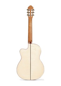 Resim Miguel Artegas Magfleq Flamenko Klasik Gitar 