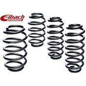 Resim Eibach BMW - 3 CABRIOLET / CONVERTIBLE (E93) PRO-KIT 