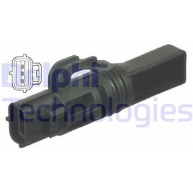 Resim Kilometre Hız Sensörü Ford Focus-fiesta 98 17420978 