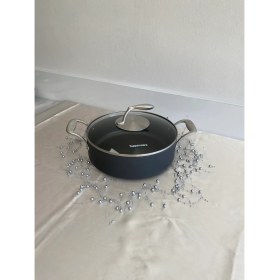 Resim Tupperware Gurme Tencere 4.1lt 