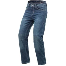 Resim Tucano Urbano Quarto Kot Pantolon Lacivert 
