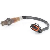 Resim Bosch 0258006499 - Oksijen Sensörü Astra H 1.2-1.4- Combo 1.4 16 