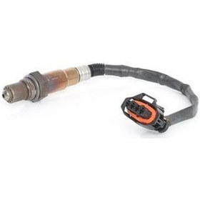 Resim Bosch 0258006499 - Oksijen Sensörü Astra H 1.2-1.4- Combo 1.4 16 