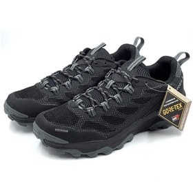 Resim Merrell J066851 Speed Strike Gtx Erkek Outdoor Ayakakbı 