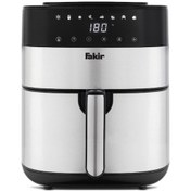 Resim Fakir Uno Chefry Sıcak Hava Fritözü / Airfryer 
