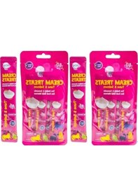 Resim Ton Balıklı Ve Somonlu Kedi Ödül Maması - Islak Mama 2 Paket 0.75 LT - 2.5 LT - 12 KG 