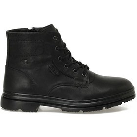 Resim Dockers By Gerli Samuel 5pr Siyah Erkek Bot 