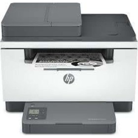 Resim 9YG09A Laserjet M236SDW Fotokopi + Tarayıcı + Wi-Fi + Airprint Mono Lazer Yazıcı 