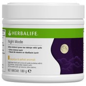 Resim Herbalife Night Mode Papatya & Şeftali Aromalı 180 G 
