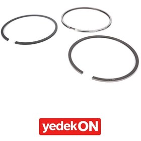 Resim AGCO Piston Yüzüğü Kiti - Valtra | V836640078 