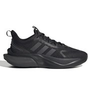 Resim adidas Siyah Erkek Koşu Ayakkabısı HP6142 AlphaBounce + | adidas adidas