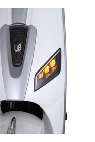 Resim Mondial WİNG 50CC BENZİNLİ MOTORSİKLET 2026 MODEL 