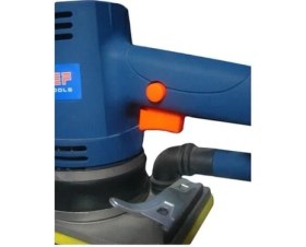 Resim Sedef Psb 250 Titreşim Zımpara 