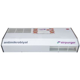 Resim Airpurger KK-011A Hava Temizleme Cihazı 
