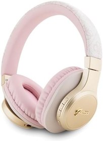 Resim Guess GUBH604 Script  Bluetooth Kulaklık 
