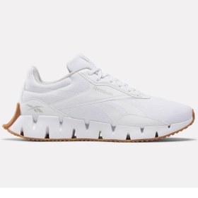 Resim Reebok 100220468 ZIG DYNAMICA STR Beyaz Erkek Koşu Ayakkabısı 