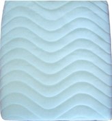 Resim 5 Katlı Yıkanabilir Ve Emici Köpek Çiş Pedi 2'li 85 X 90 CM 