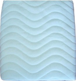 Resim 5 Katlı Yıkanabilir Ve Emici Köpek Çiş Pedi 2'li 85 X 90 CM 