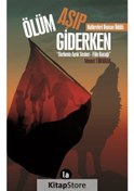 Resim Ölüm Aşıp Giderken / Memet Türkkan 