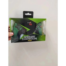 Resim Kepang Cangling Yeşil Kutu - Ps4 V2 Için Uygundur Ps4 Komut Konsolu Kablosuz Denetleyicisi, Playstation 4 Uzaktan Oyun Joystick'i Için Uygundur LED Işareti (Yurt Dışından) 