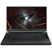 Resim Aorus 5 SE4 SE4-73TR213SH-64GB i7 12700H 15.6" 64 GB RAM 512 GB SSD 8 GB RTX 3070 FHD 144 Hz W11Home Laptop Gigabyte