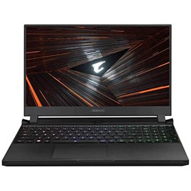 Resim Aorus 5 SE4 SE4-73TR213SH-64GB i7 12700H 15.6" 64 GB RAM 512 GB SSD 8 GB RTX 3070 FHD 144 Hz W11Home Laptop 