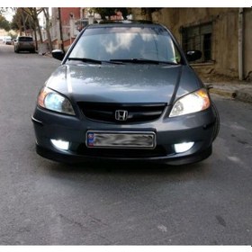 Resim Honda Civic Es7 Araçlar İçin Led Xenon Kısa Far Aydınlatma Ampulu Femex Premio Plus Hb4 