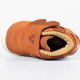 Resim Vicco Ago Basic Unisex Bebek Taba Bot Taba 