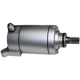 Resim MONDİAL FALCON FREEDOM 250 MARŞ MOTORU 11T GRİ 