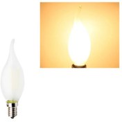 Resim Cata Ct-4069 4w Soft Buji Ampul Günışığı E-14 