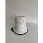 Resim Tupperware Kıyma Makınası Alt Ana Gövde 