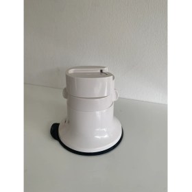 Resim Tupperware Kıyma Makınası Alt Ana Gövde 