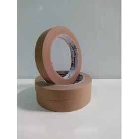 Resim 3B's Maskeleme Bantı Kahve 18*35 