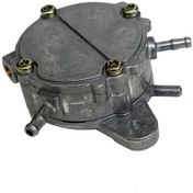 Resim 125zn Uyumlu Benzin Otomatiği Musluk Erpilsan Elektronik 