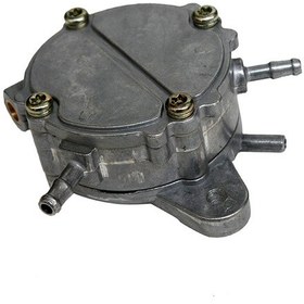Resim 125zn Uyumlu Benzin Otomatiği Musluk Erpilsan Elektronik 